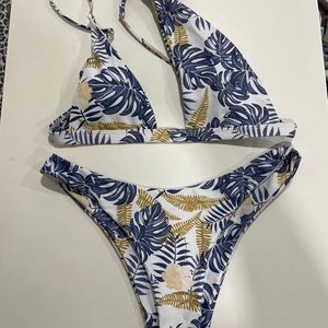 SHEIN bikini